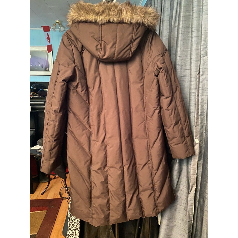 Perry Ellis winter jacket - Picture 2 of 3